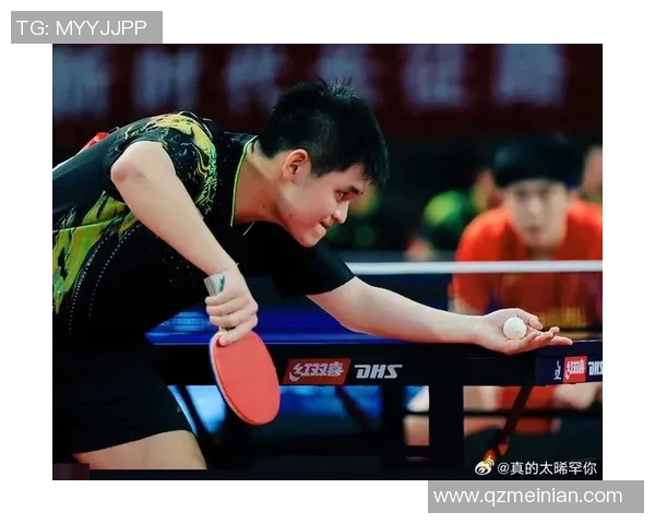 对话吴丽：回顾乒乓球生涯中的挑战与辉煌时刻